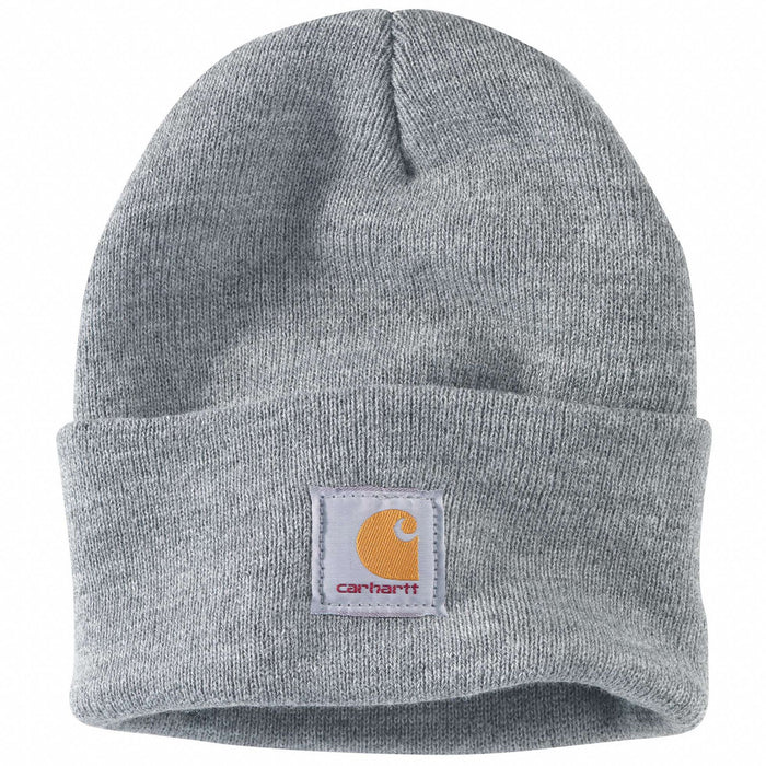 D2583 Knit Cap Gray Universal