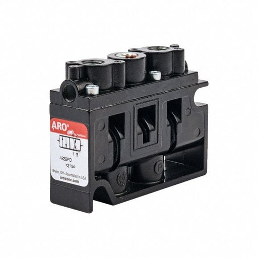Pilot Air Control Valve Remote Pilot