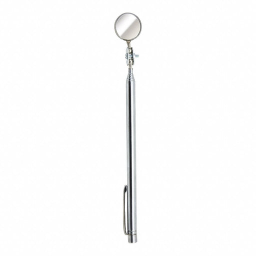 Inspection Mirror Round 7 1/4 -27 1/4 