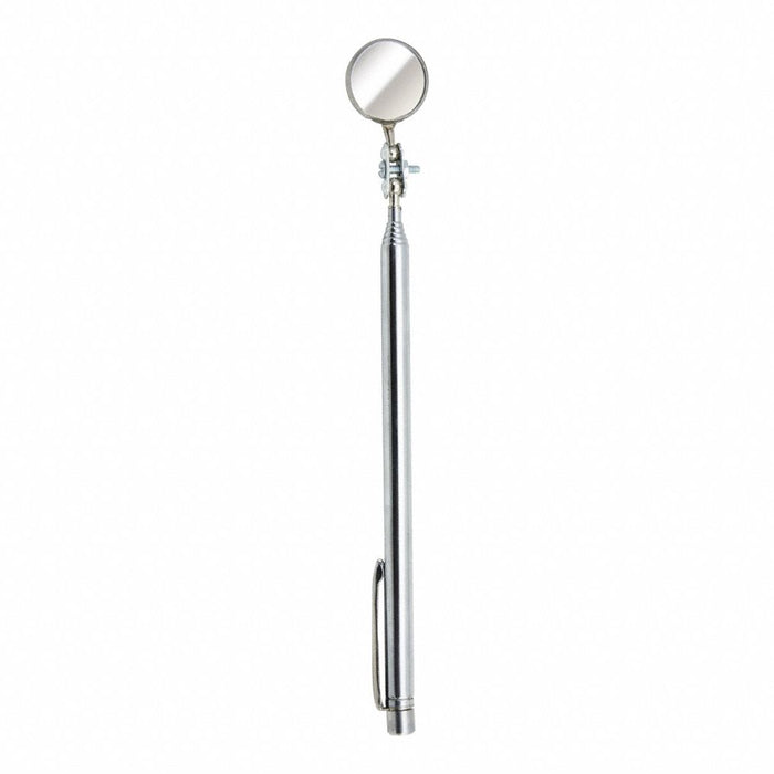 Inspection Mirror Round 7 1/4 -27 1/4 