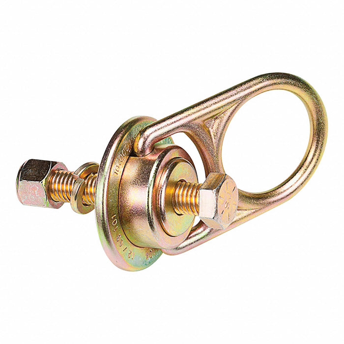Mega-Swivel Steel Anchor With 5/8in Bolt