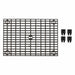 Wk Pltfrm Add On Unit Stackable Plastic