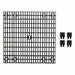 Wk Pltfrm Add On Unit Stackable Plastic