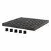Work Pltform Base Unit Stackable Plastic