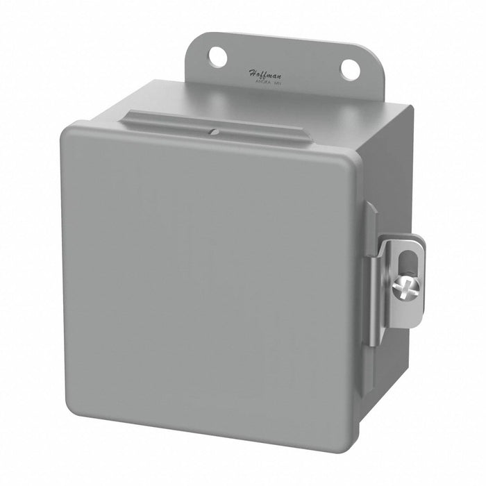 Enclosuresr Mtlc 10In.Hx 8In.Wx6In.D