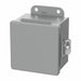 Enclosuresr Mtlc 10In.Hx 8In.Wx6In.D