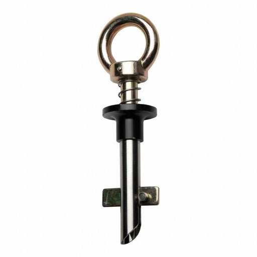 Steel Anchor 8.375 in L
