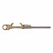 Fixed I-Beam Anchor Use w/ Flanges 4-14 