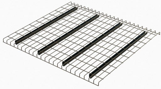 Pallet Rack Decking 36in x 58in