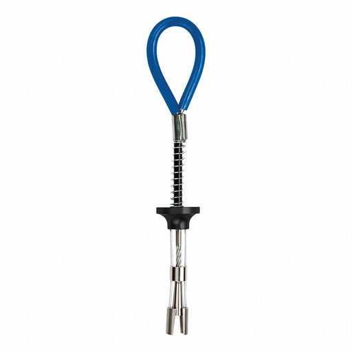 Reusable Concrete Anchor Serves As 3/4in