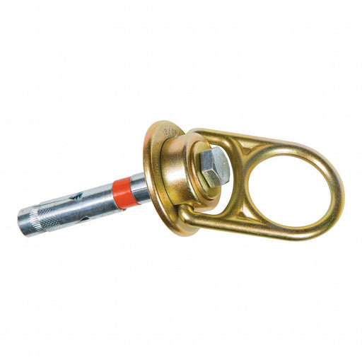 Steel Swivel Anchor 5.5 in L