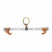 Sliding Beam Anchor 22 in L