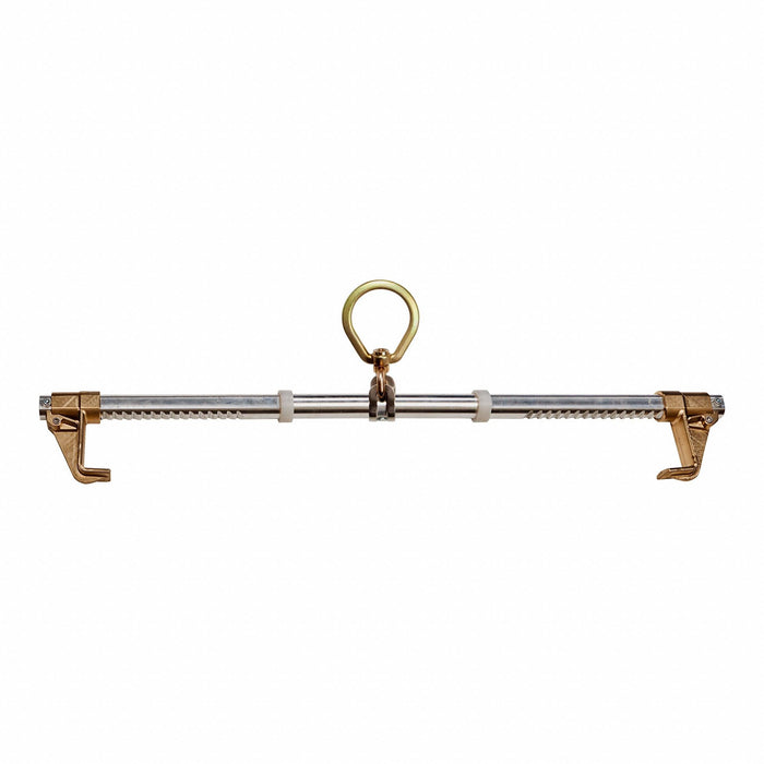 Sliding I-Beam Anchor Use w/ 12-30 Beam