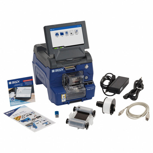Desktop Printer Single Color 300 dpi