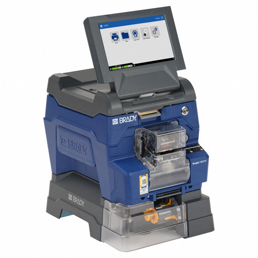 Desktop Printer Single Color 300 dpi