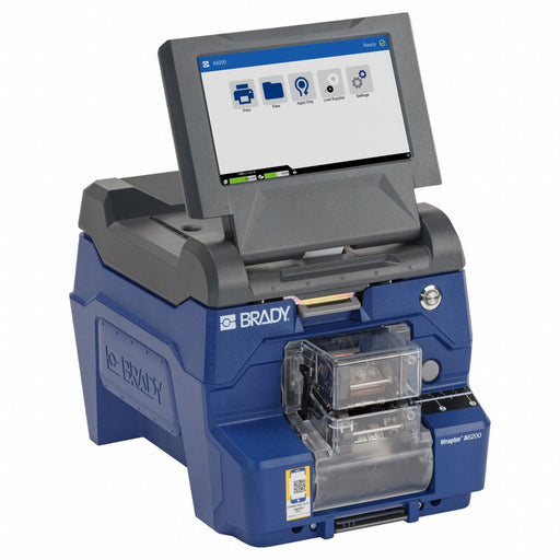 Printer Applicator Single Color 1 