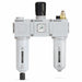 Filter Lubricator Assembly Cap. 90 mL