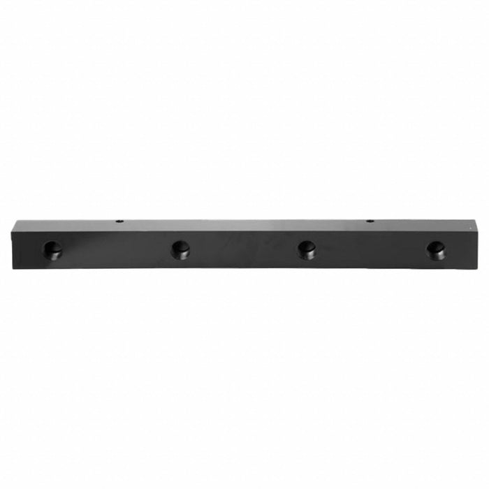 Manifold 7 Port Bar 3/8 in NPTF