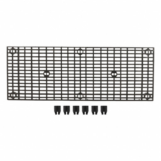 Wk Pltfrm Add On Unit Stackable Plastic