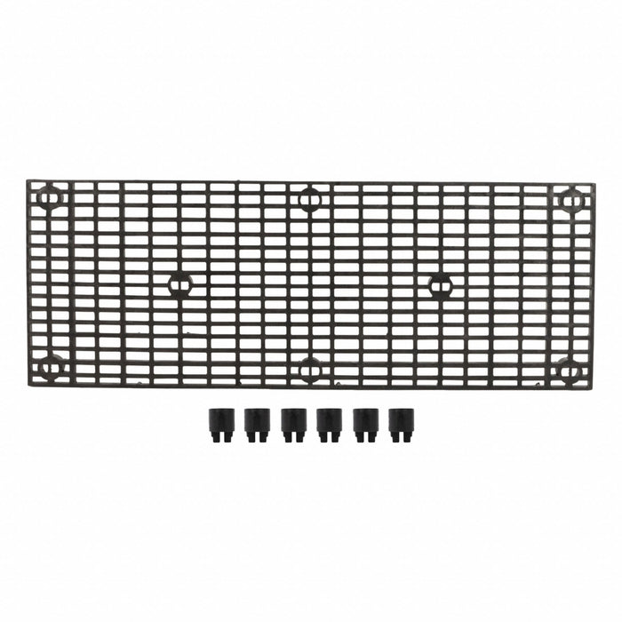 Wk Pltfrm Add On Unit Stackable Plastic
