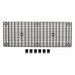 Wk Pltfrm Add On Unit Stackable Plastic