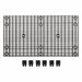Wk Pltfrm Add On Unit Stackable Plastic