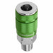 Quick Connect Coupler 1/4 in 300 psi