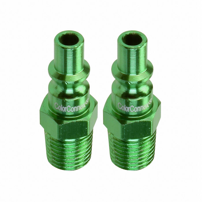Quick Connect Plug 1/4 in 300 psi