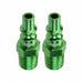 Quick Connect Plug 1/4 in 300 psi