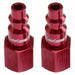 Quick Connect Plug 1/4 in 300 psi