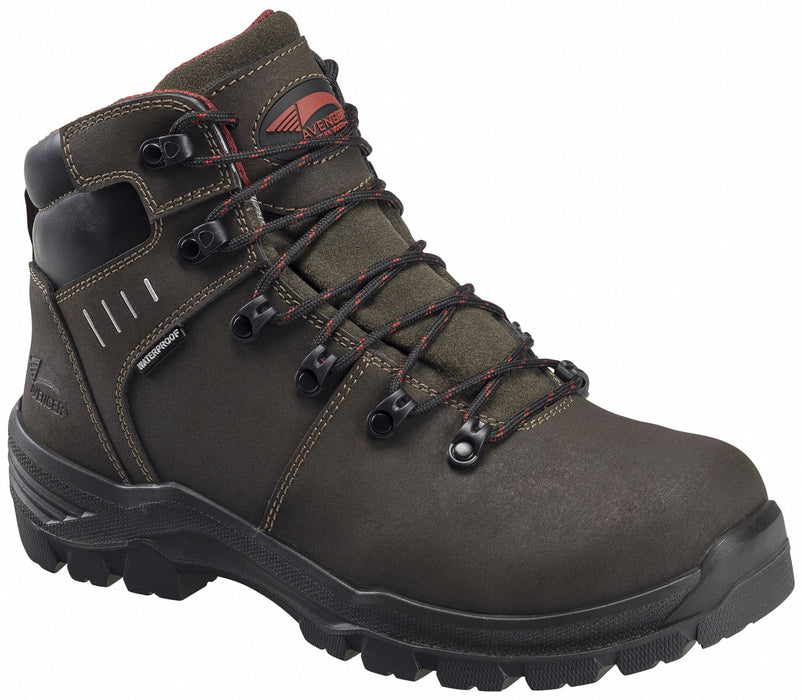 6-inWorkBoot Brn Men s 16 M PR