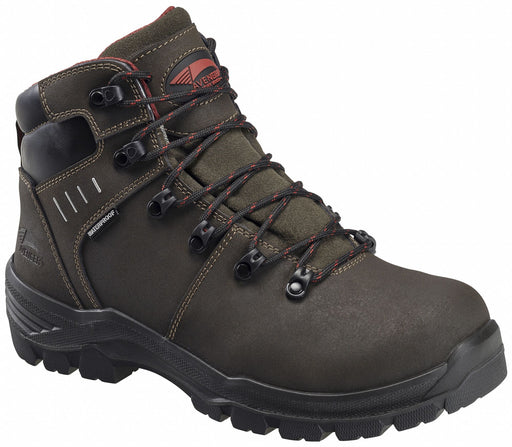 6-inWorkBoot Brn Men s 11 M PR