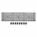 Wk Pltfrm Add On Unit Stackable Plastic