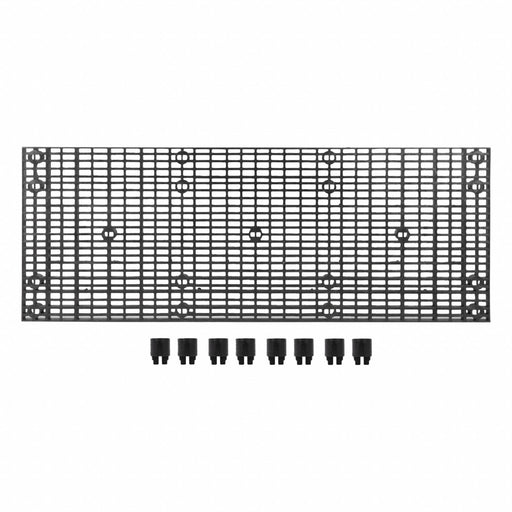 Wk Pltfrm Add On Unit Stackable Plastic