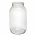 Glass Jar Replacement for Vacuum Pump