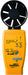 Air Velocity Meter 60 fpm Battery 9V