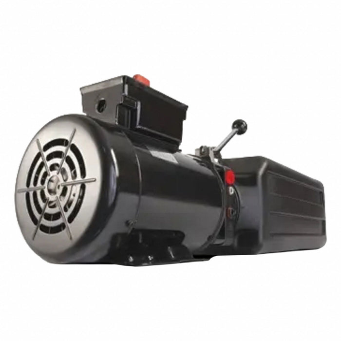 Hydraulic Power Unit AC 2450 psi