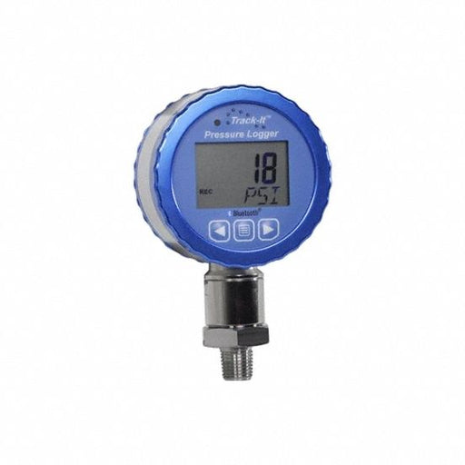 K4647 Data Logger Pressure/Temp 0 to 35 psig