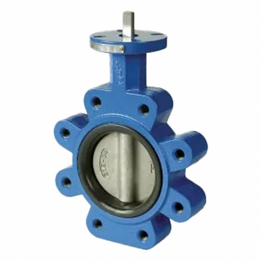 Butterfly Valves Lug 250 psi 4 Size
