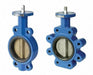 Butterfly Valves Lug 250 psi 6 Size
