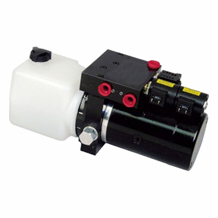 Hydraulic Power Unit AC 2300 psi