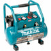 Battery Powered Portable Air Compressor
