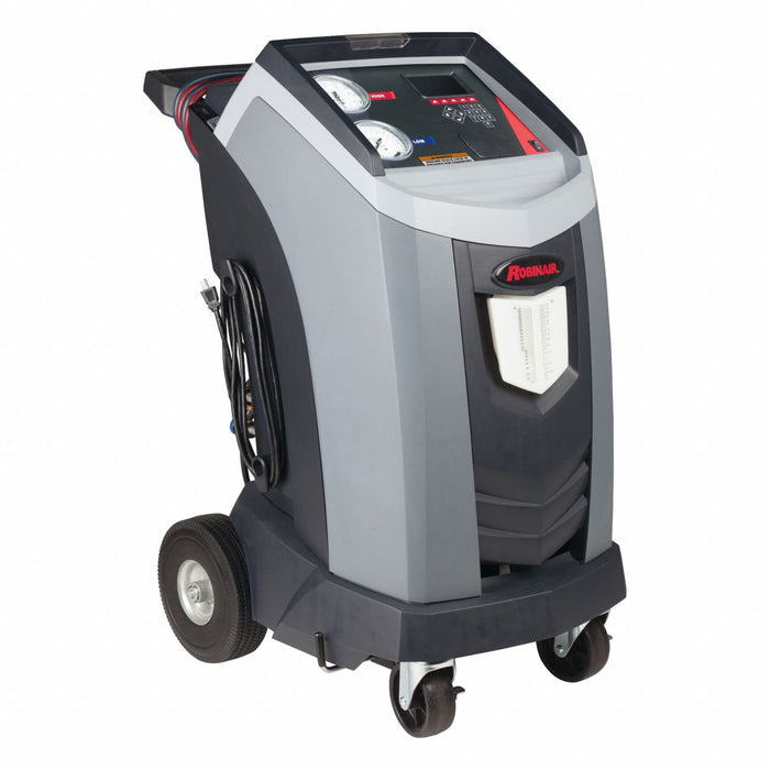 Mobile AC Recharge Machine Automatic