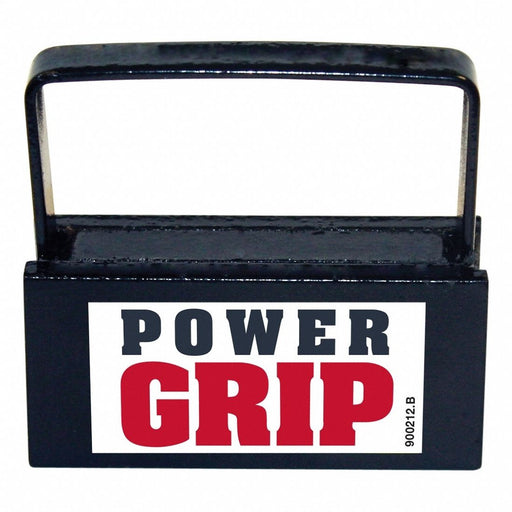 Manual Lifting Magnet 25 lb Load Cap.