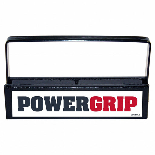 Manual Lifting Magnet 52 lb Load Cap.