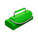 Aviation Chock Green 4 1/2 H