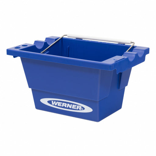 Job Bucket Plastic 25 lb.