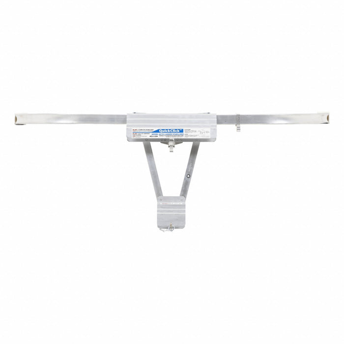 QuickClick Stabilizer Aluminum