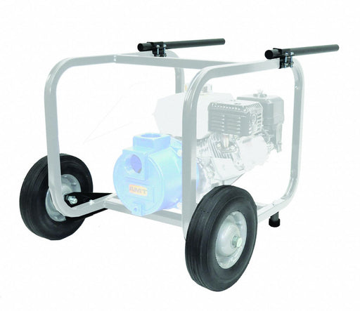 Wheel Kit for Engine Driven Pumps
