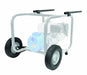 Wheel Kit for Engine Driven Pumps